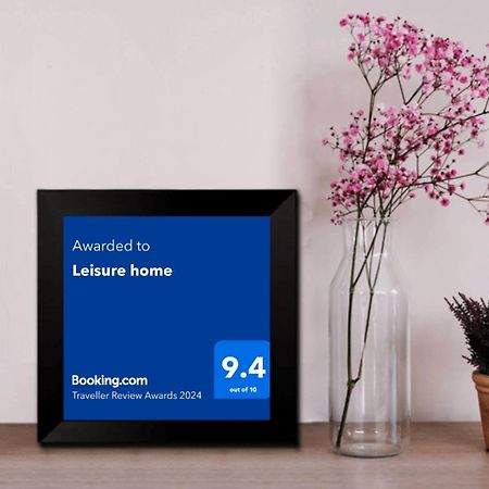 Leisure Home Kolombo Bagian luar foto