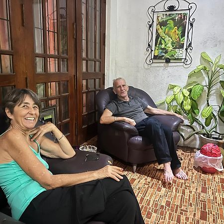 Leisure Home Kolombo Bagian luar foto