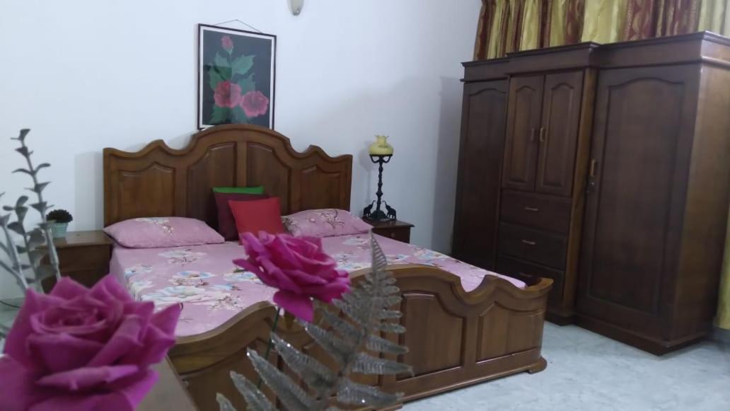 Leisure Home Kolombo Bagian luar foto