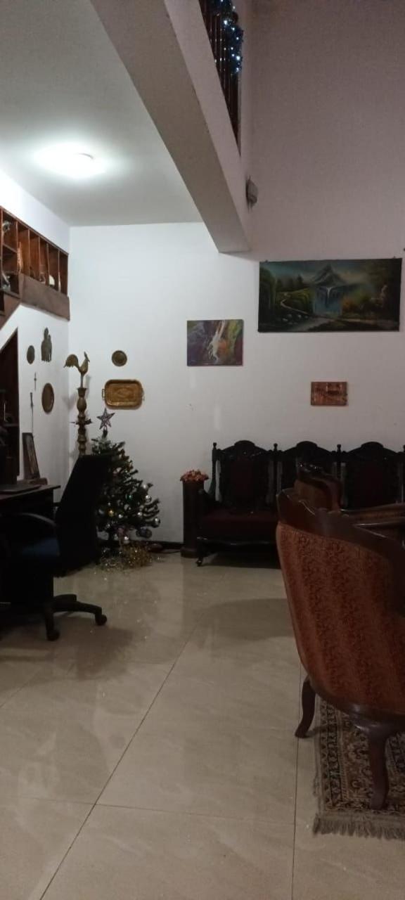 Leisure Home Kolombo Bagian luar foto