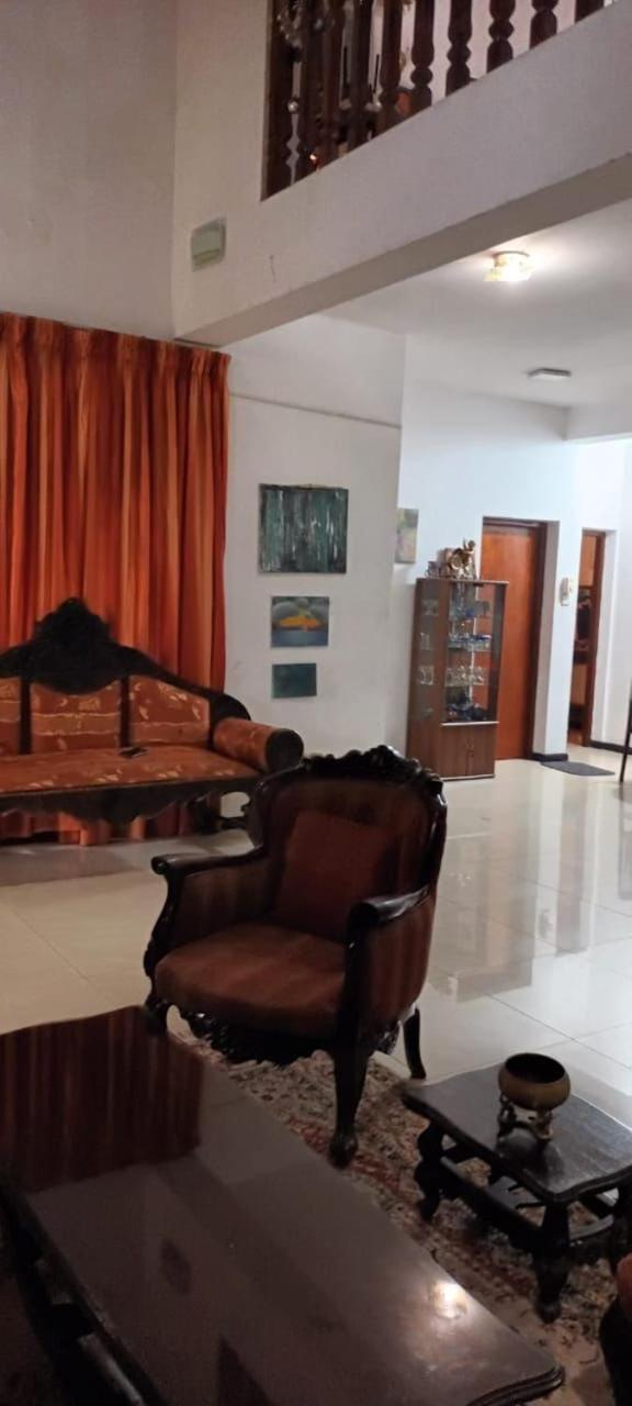 Leisure Home Kolombo Bagian luar foto