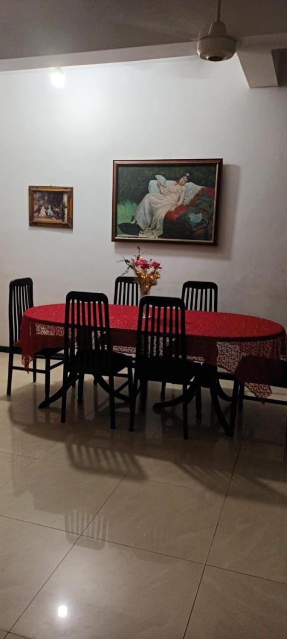 Leisure Home Kolombo Bagian luar foto