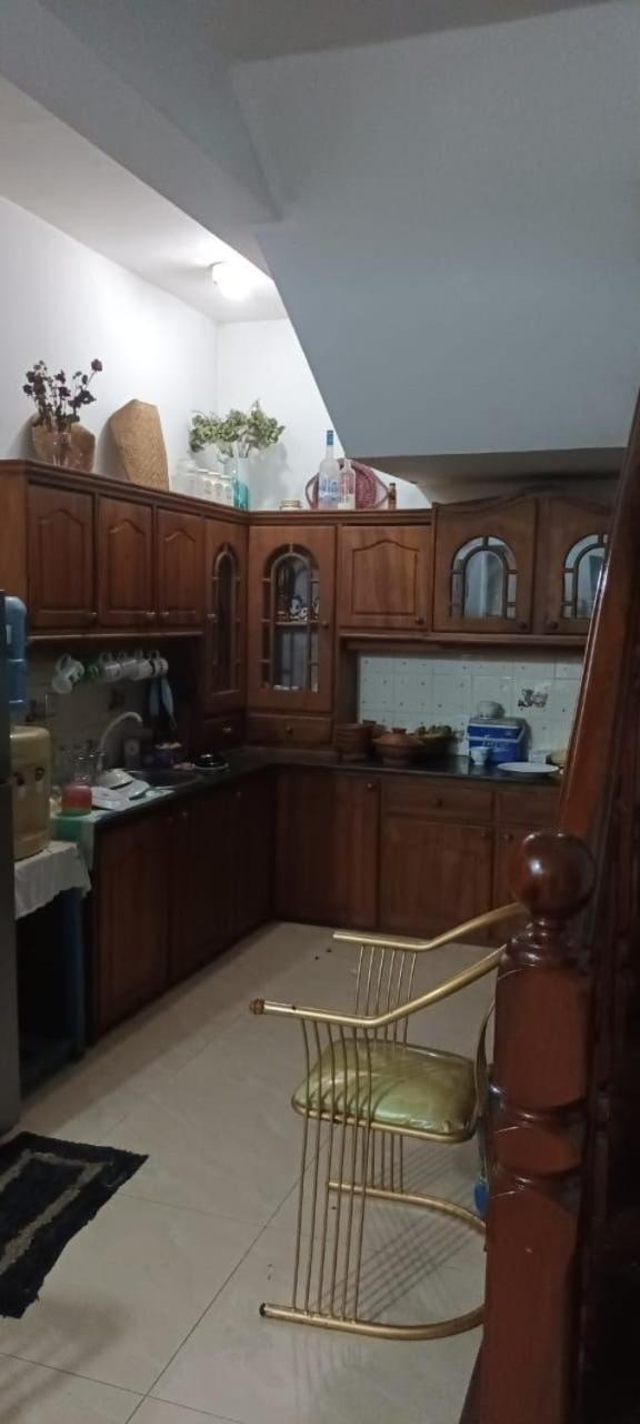 Leisure Home Kolombo Bagian luar foto