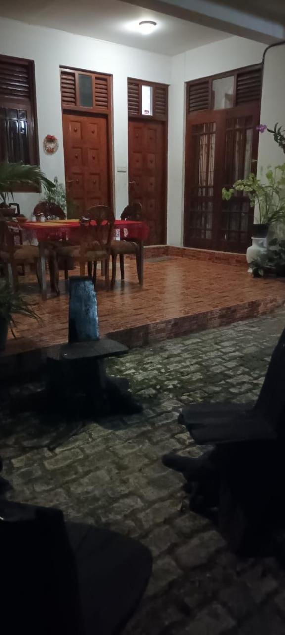 Leisure Home Kolombo Bagian luar foto