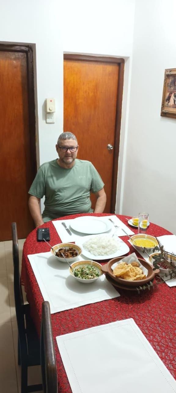 Leisure Home Kolombo Bagian luar foto