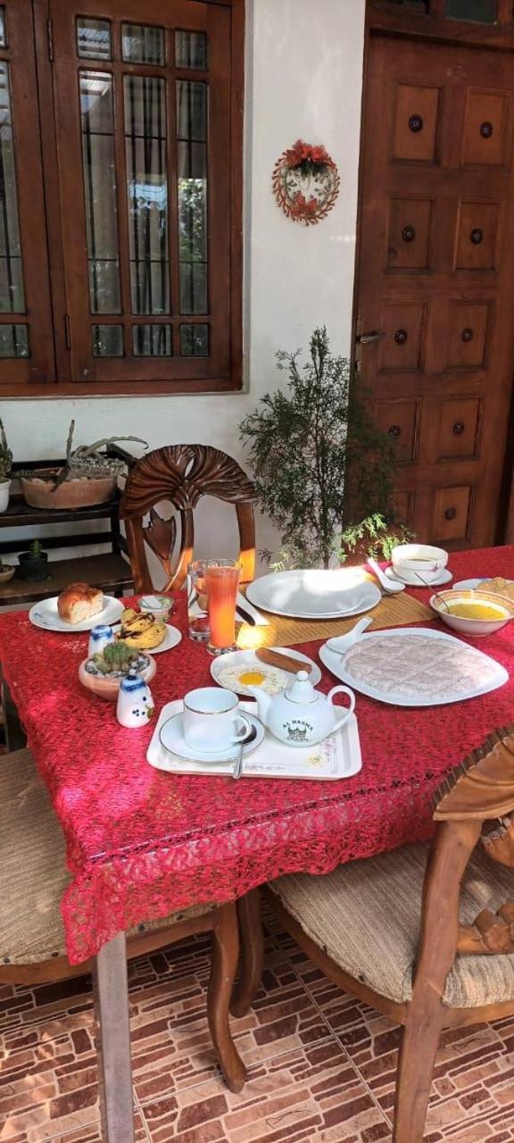Leisure Home Kolombo Bagian luar foto