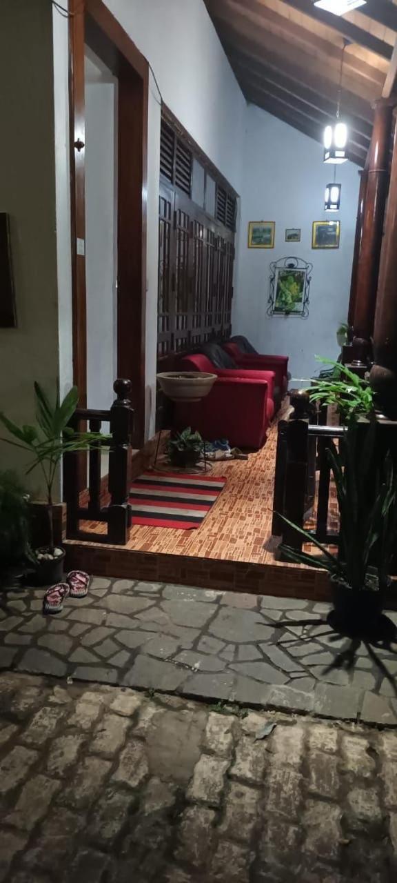 Leisure Home Kolombo Bagian luar foto
