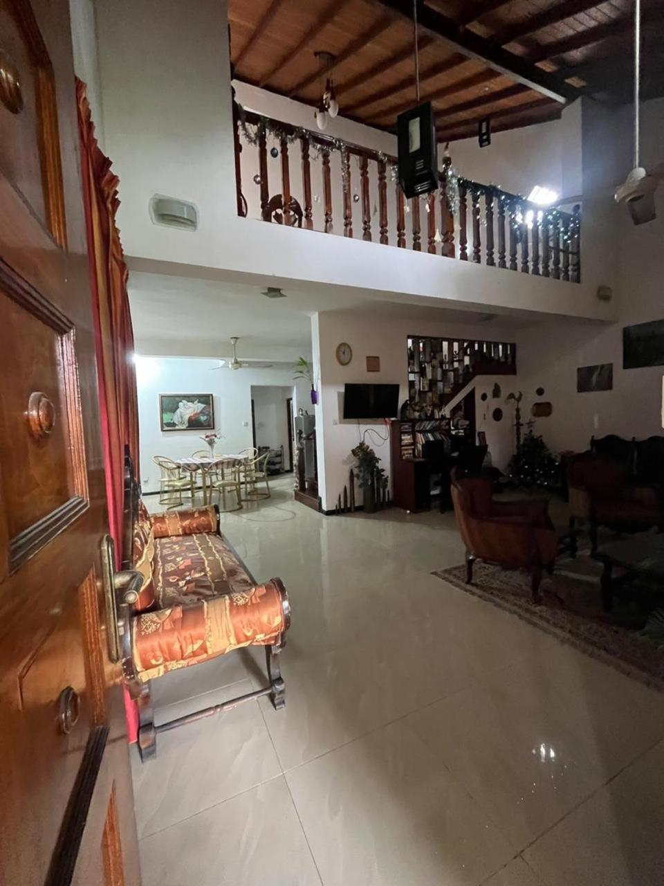 Leisure Home Kolombo Bagian luar foto