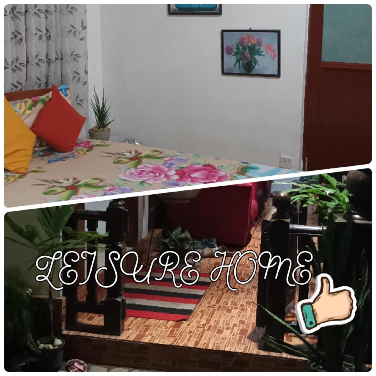 Leisure Home Kolombo Bagian luar foto